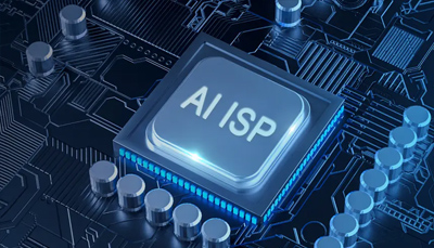 Procesor AI-ISP
